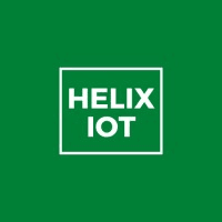 Helix IoT logo