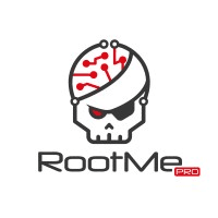 Root-Me Pro logo