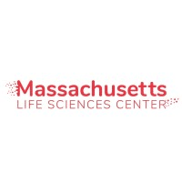 Massachusetts Life Sciences Center logo