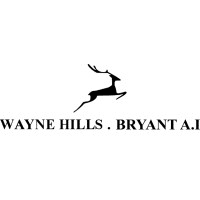 Wayne Hills Bryant A.I. logo