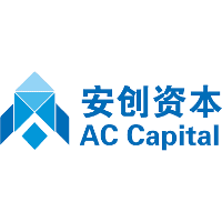 AC Capital logo