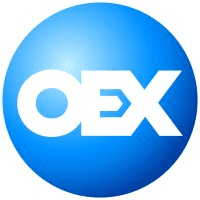 OEX SA logo