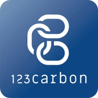 123Carbo logo