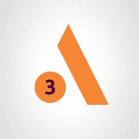 A3 Hub Marketing logo