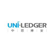 Uni-ledger logo