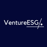 VentureESG logo