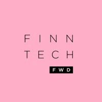 FinnTech Fwd logo