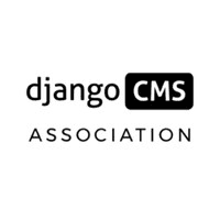 django CMS logo