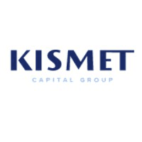 Kismet Capital Group (KCG) logo