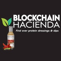 Blockchain Hacienda logo