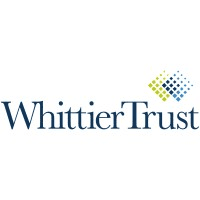 Whittier Trust Company logo