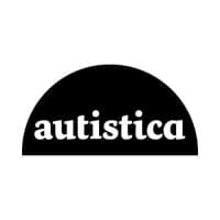 Autistica logo