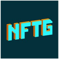 The NFT Gaming Company logo