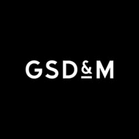 GSD&M logo