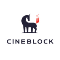 CineBlock logo