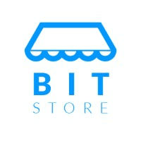 Bitstore_tech logo