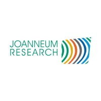 JOANNEUM RESEARCH Forschungsgesellschaft mbH logo