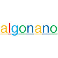 ALGONANO académie logo