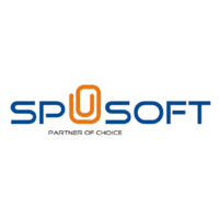 SPSOFT logo