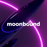 Moonbound Mastermind logo
