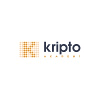 Kripto Akademi logo