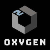 Oxygen Chain logo