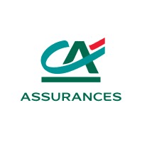 Crédit Agricole Assurances logo