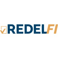 Redelfi logo