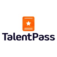 TalentPass logo