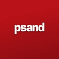 Psand Limited logo