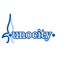 Unocity logo