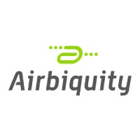 Airbiquity logo
