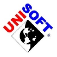 Unisoft Corporatio logo