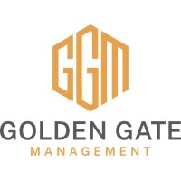 Golden Gate Manageme logo