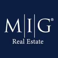 MIG Real Estate logo
