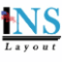 NSLayou logo