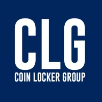 Coin Locker Group logo