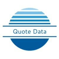 QuoteData logo