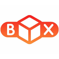 Box.Game logo