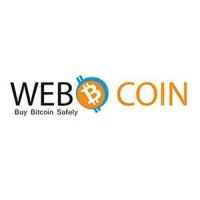 webocoin logo