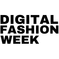 Digital Fashion Week logo