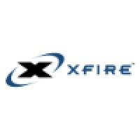Xfire logo