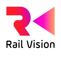 Rail Vision Ltd logo