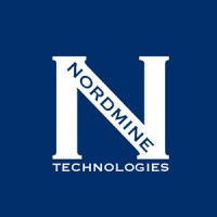 Nordmine Technologies logo