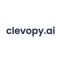 ClevopyAI logo