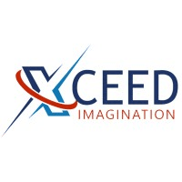 Xceed Imaginatio logo