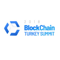 Blockchain TR Summit logo