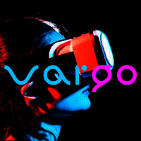 Vargo Metaverse logo