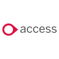 The Access Group logo