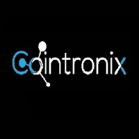 Cointronix logo
